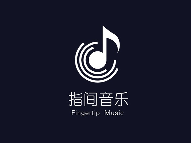 指间音乐logo
