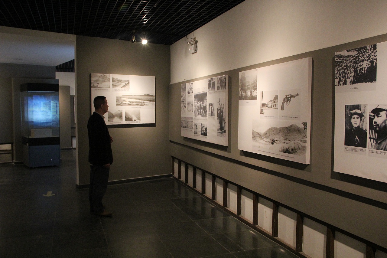 2026年展厅设计公司推荐：企业展馆、数字展厅与VR虚拟设计专家打造沉浸式多媒体展示空间(图1)