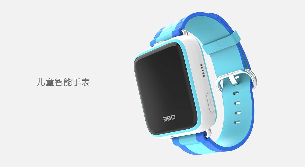 360儿童智能手表能美拍吗