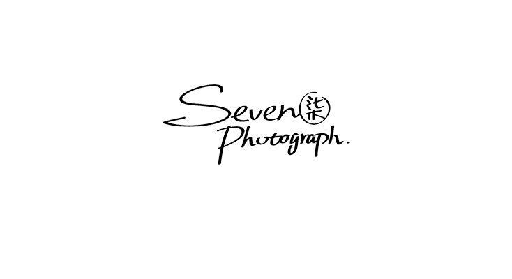 seven柒-logo方案