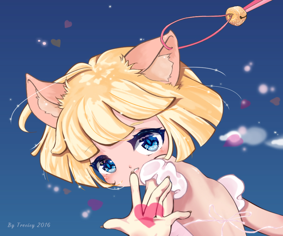 魔法少女妲己