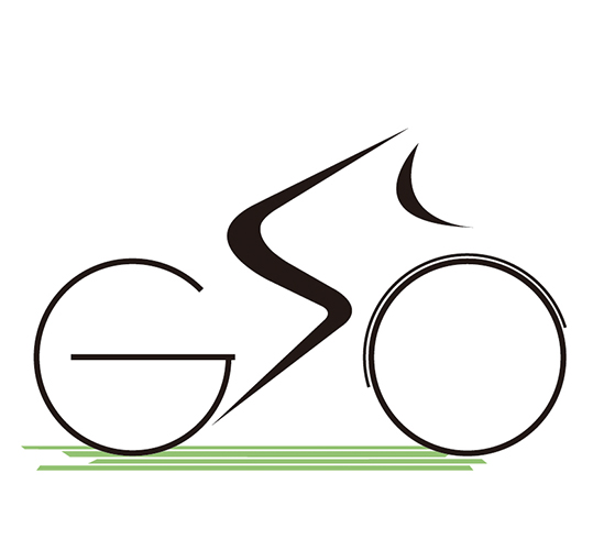 贵阳共享单车LOGO设计|标志|平面|L0gi - 原创