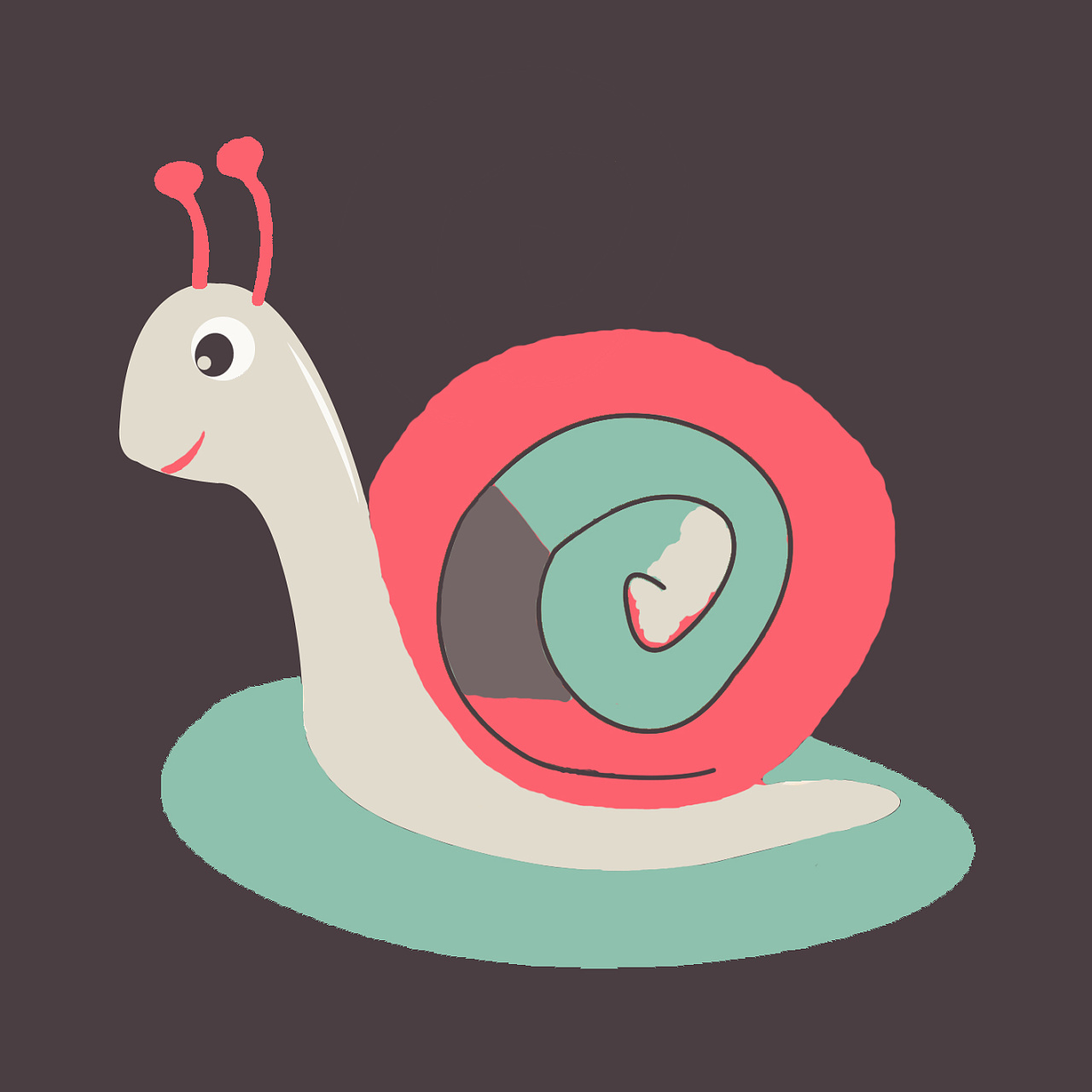 使用:ai        ps 一次小小的作业练习,第一次用ps做gif小动画