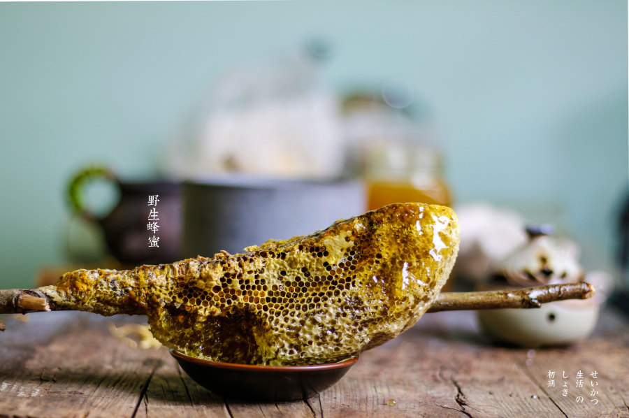 生活初期,云南美食,墨江特产第一季|静物|摄影|