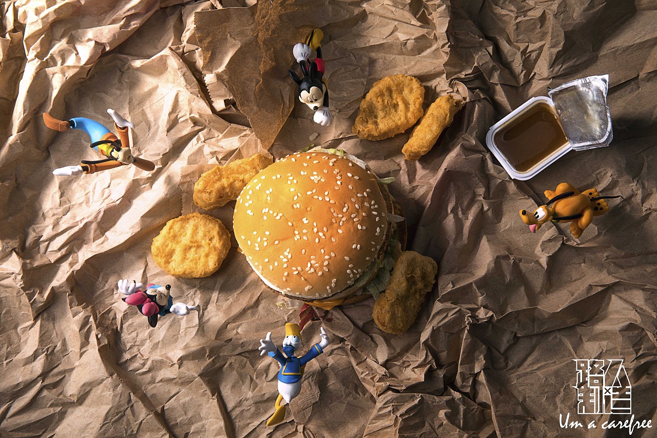 小时候一篇作文-《我的梦想》|摄影|静物|路人制