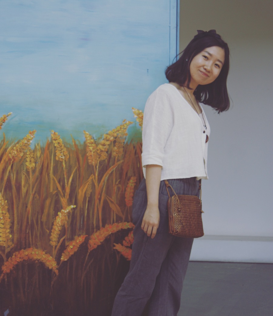 谁偷了谁的影子|人像|摄影|薄荷的冬天 - 原创设