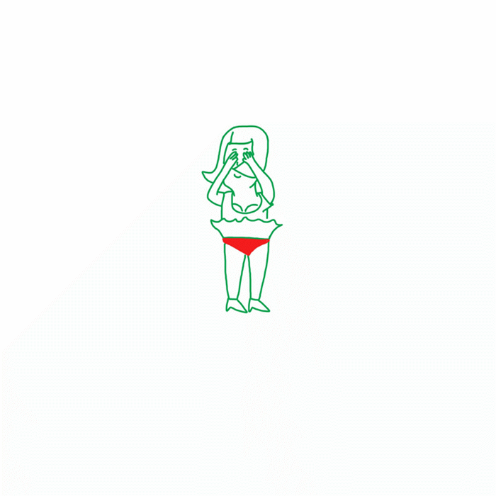 小人书图书馆漫画之【小内内】