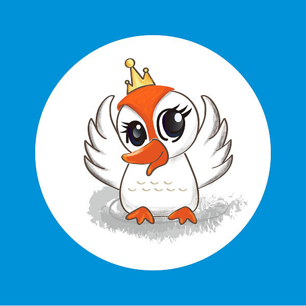 天小鹅|平面|品牌|三横一竖 - 原创作品 - 站酷 (Z