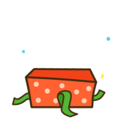 好事花笙-原创微信表情(gif) - 原创作品 - 站酷(zcool)