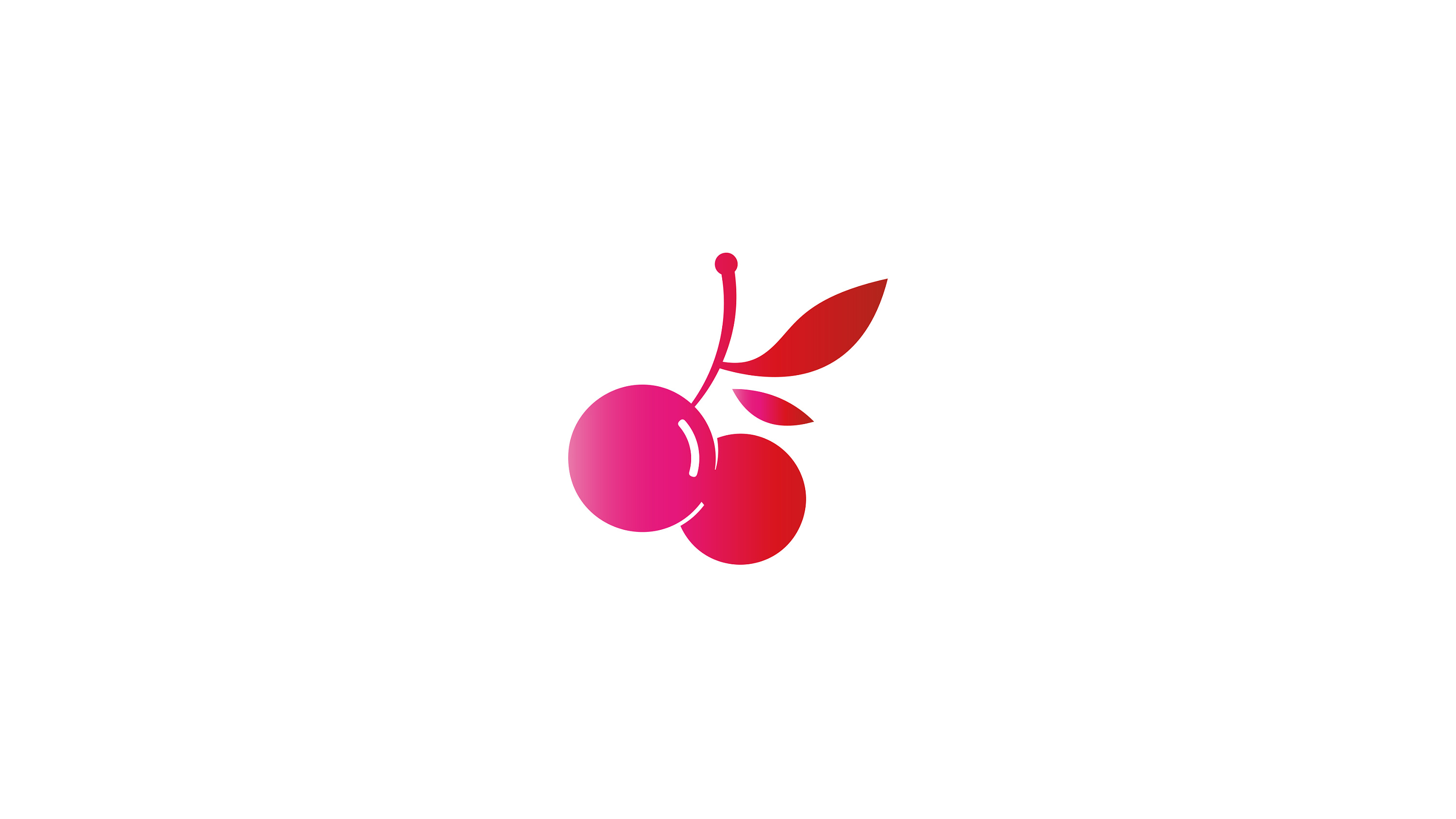 logo定稿设计—红樱桃设计