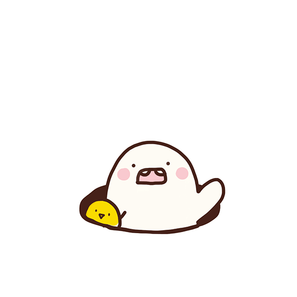 {tag a} 长沙tag a项目吉祥物——a酱|||周喆 - 原创