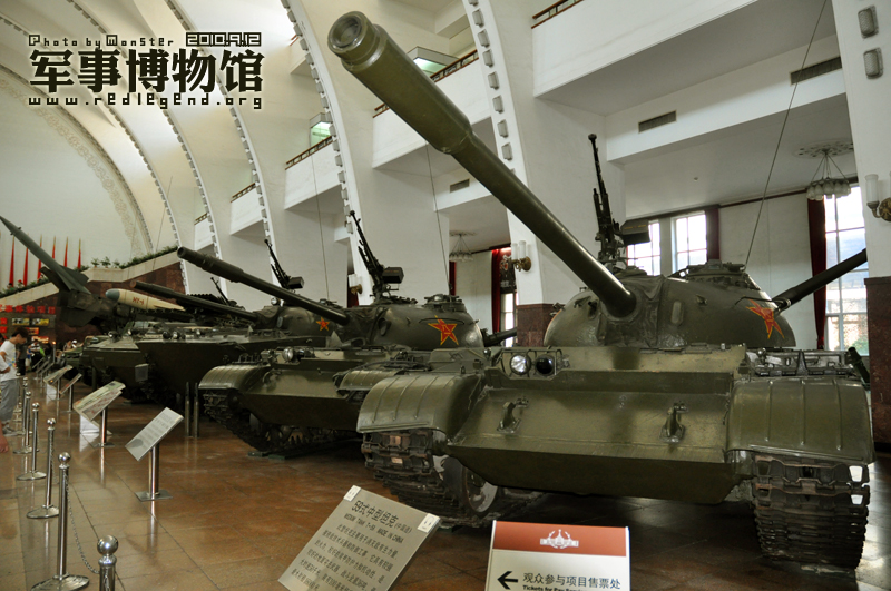 北京-军事博物馆