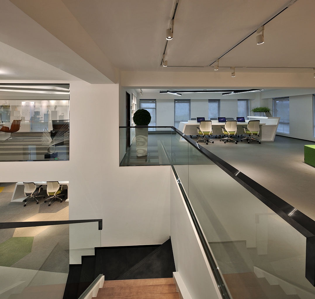 办公室设计|空间|室内设计|办公设计公司 - 原创作品 - 站酷 (ZCOOL)