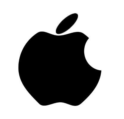苹果logo|ui|图标|汤圆不圆 - 原创作品 - 站酷