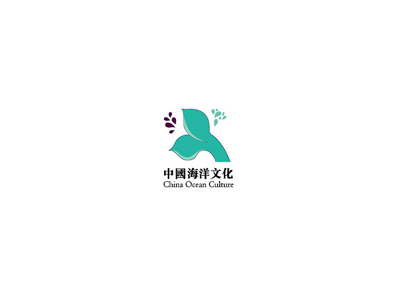 中国海洋文化标志设计