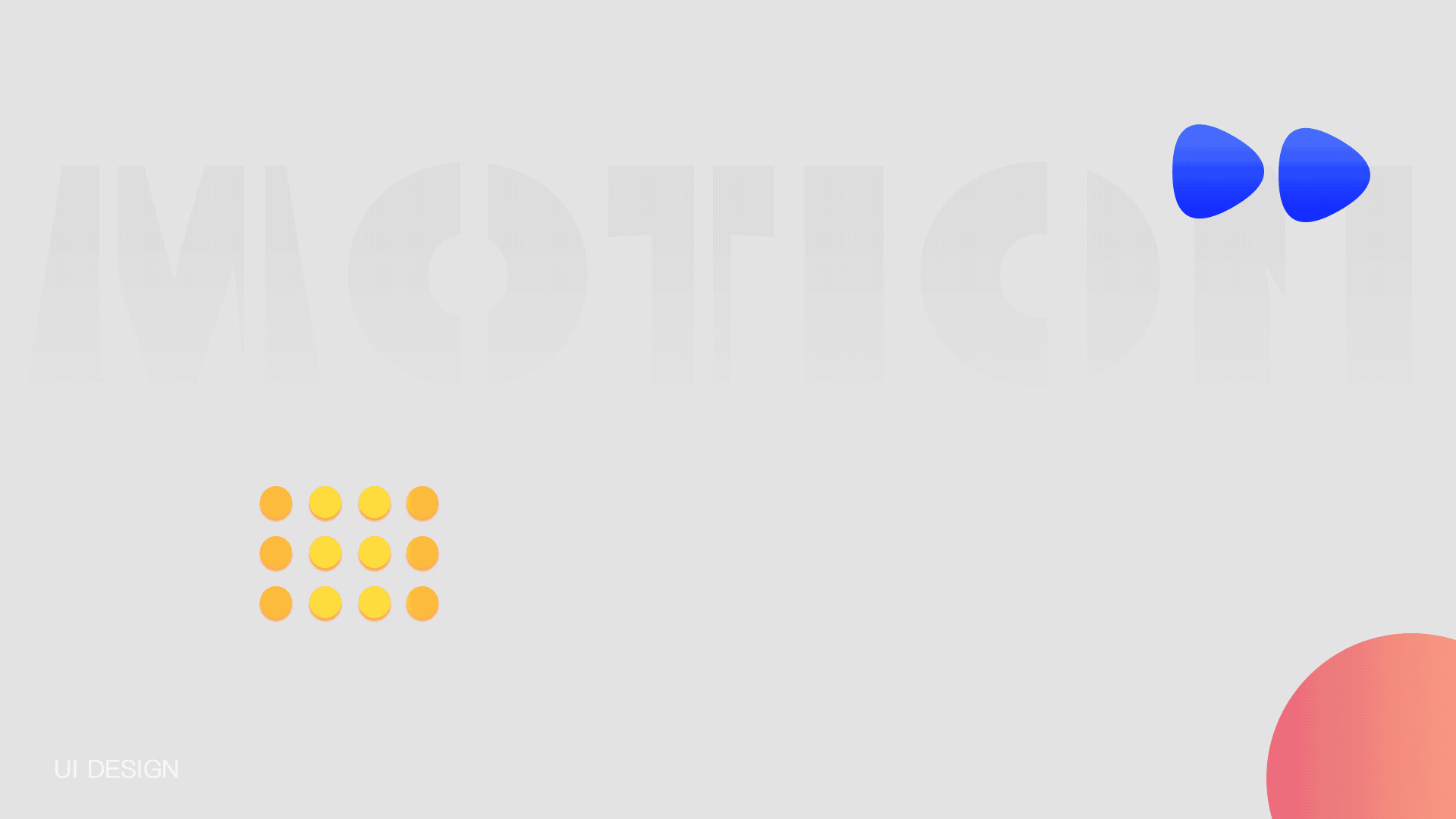 l live 直播app ui设计