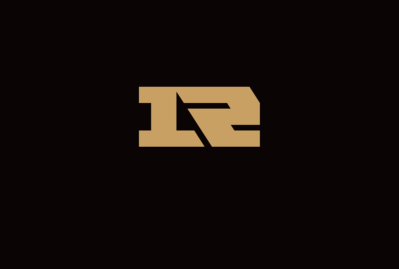 皇族RNG战队 |平面|Logo|heshaolin - 原创作品 - 站酷 (ZCOOL)
