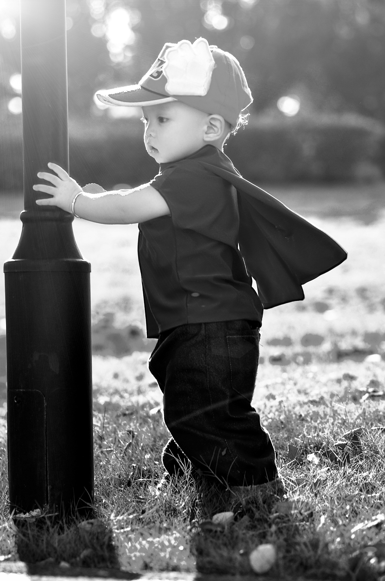 狂拽酷炫吊炸天小酷男