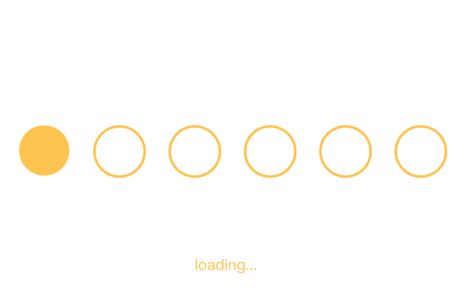 交互小动画|ui|动效设计|职业幻想家 - 原创作品