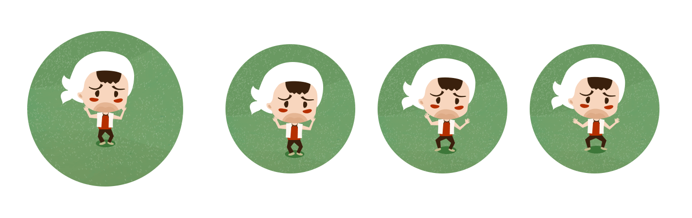 王二小你的牛跑啦