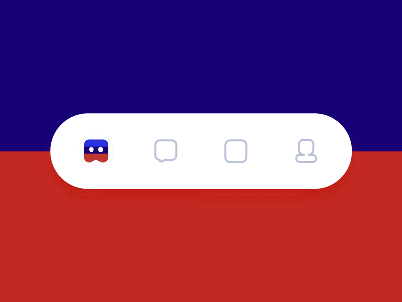 tab图标动效合集