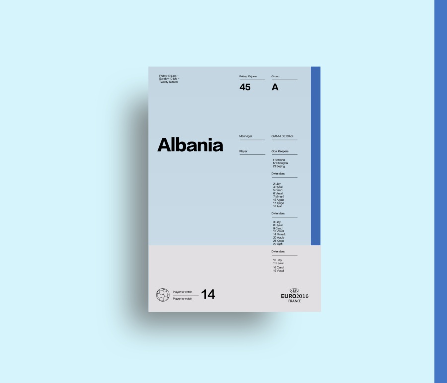 海报 颜色搭配|海报|平面|李柯玥 - 原创设计作品