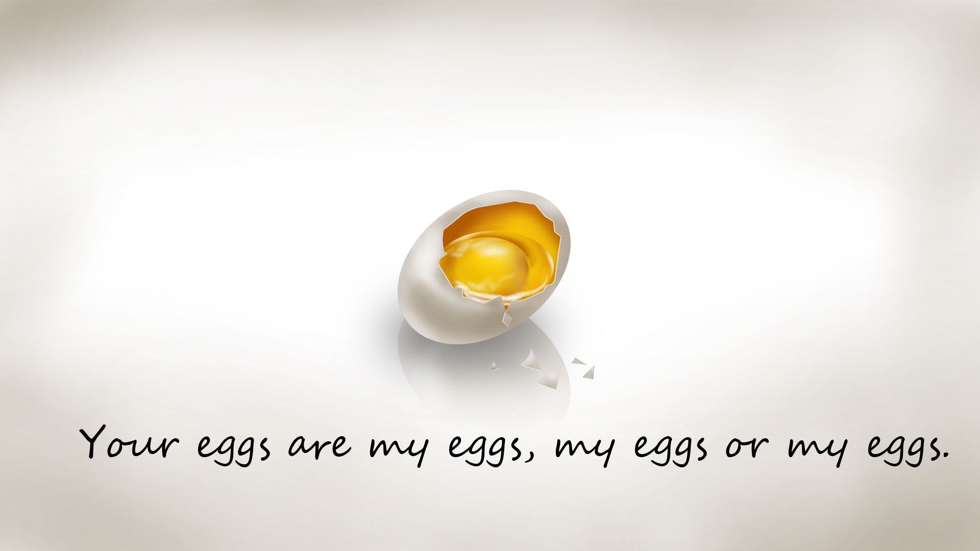 蛋蛋的忧伤
