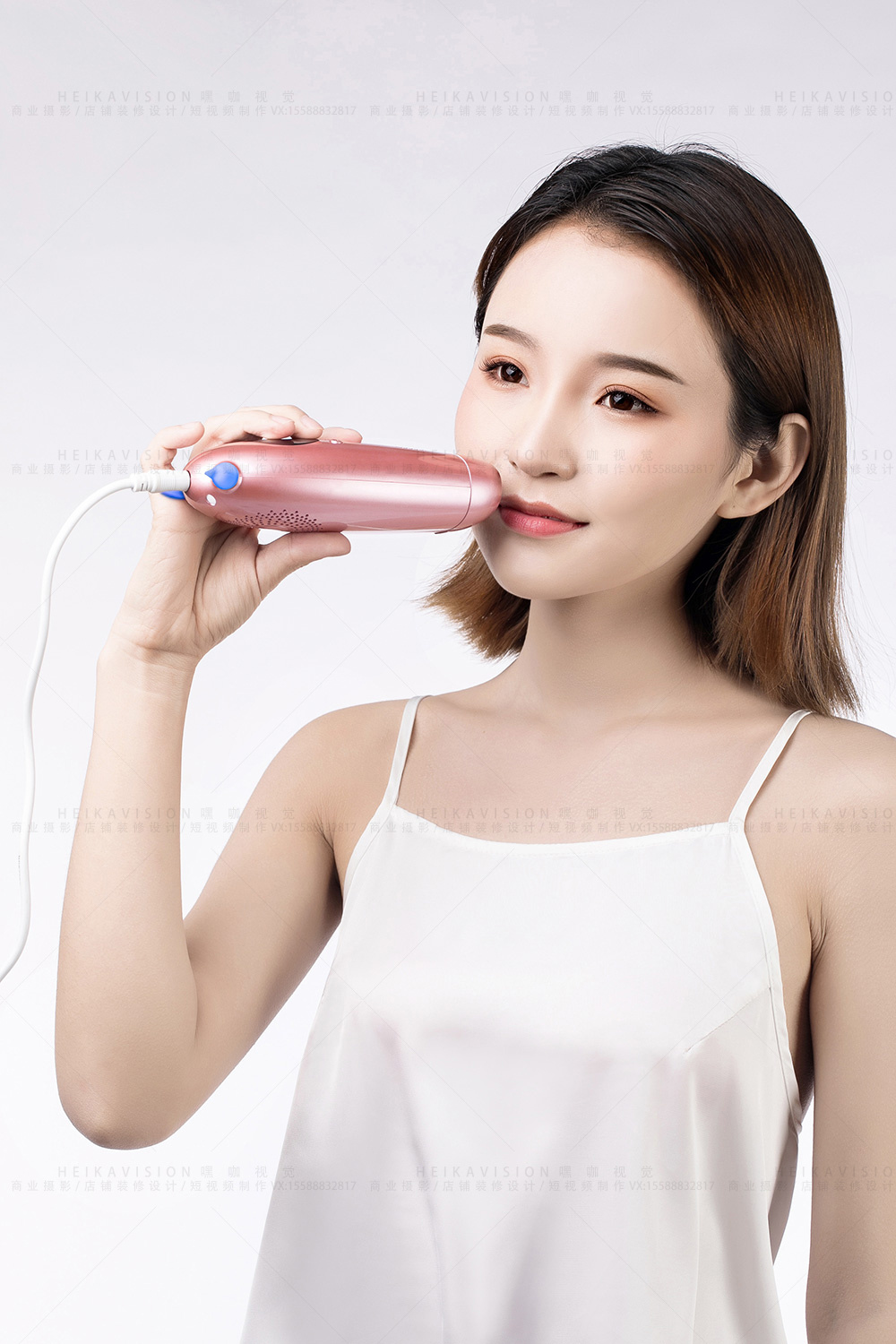 少女模特培训班视频 华歌尔美女泳装秀