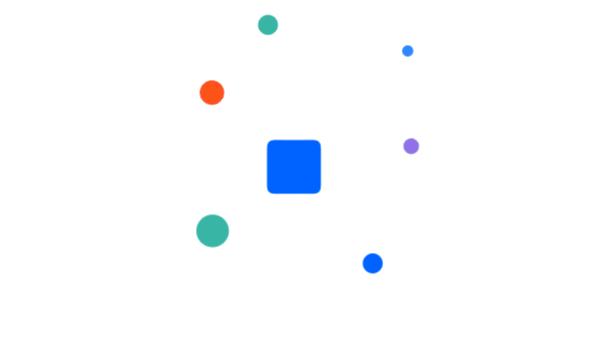 近期的一些动效|影视|motion graphic|东东咚 - 原创