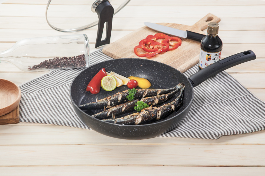 往期的锅具摄影|产品|摄影|零像素0PX - 原创设