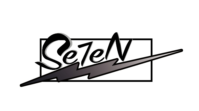 seven logo设计思考