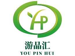 旅游logo设计(游品汇logo设计)