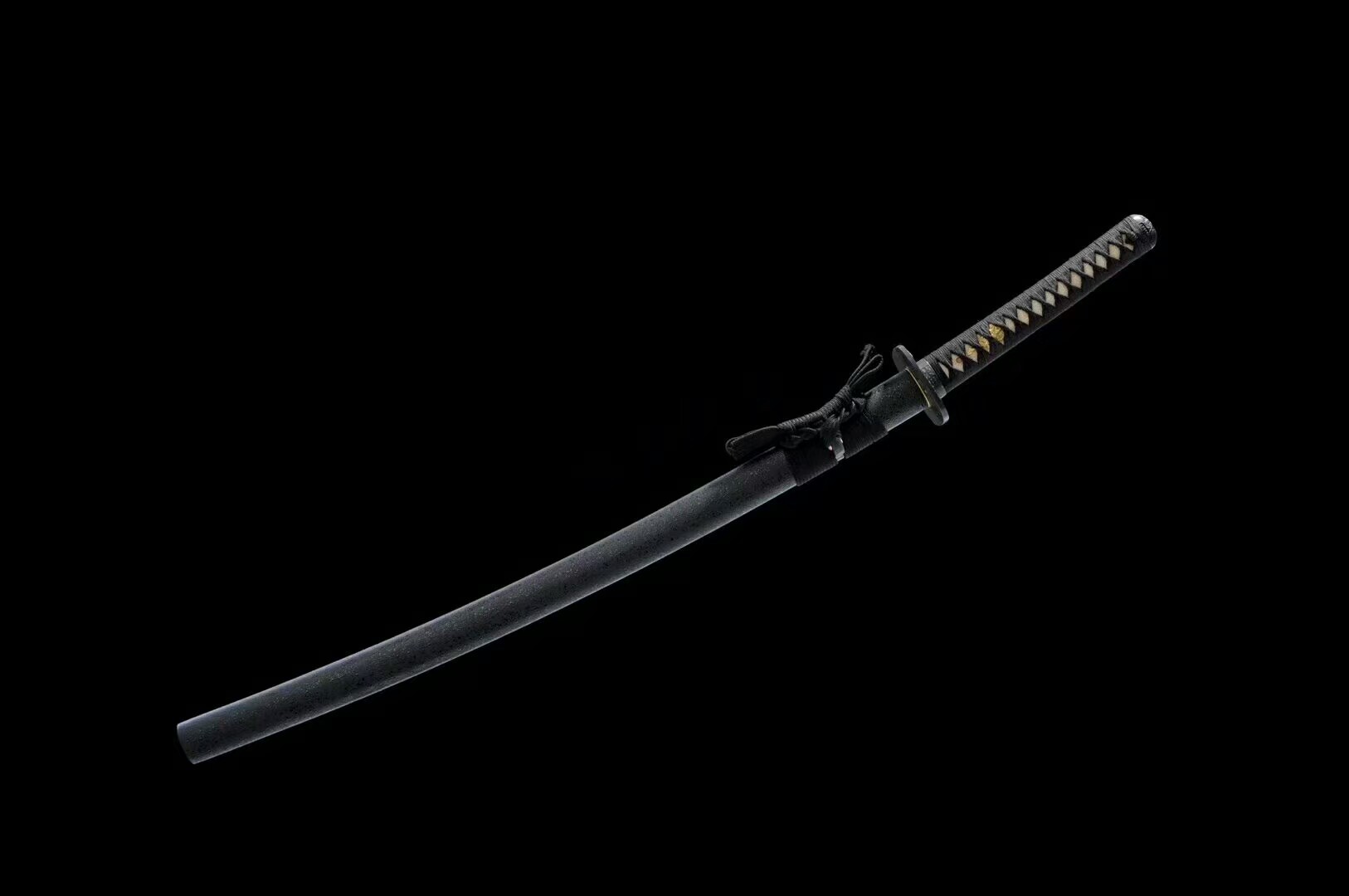 皆烧刀条高级日系刀装武士刀和风堂美术刀剑