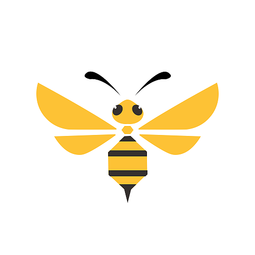 蜜蜂|ui|图标|je_a - 原创作品 - 站酷 (zcool)