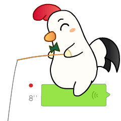 恰克闹闹是一只快乐的小公鸡,他和静静是一对好朋友.