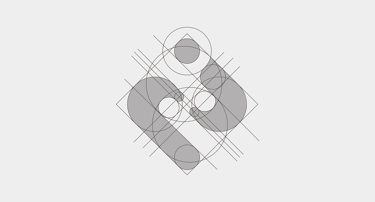 9月禾火品牌logo设计