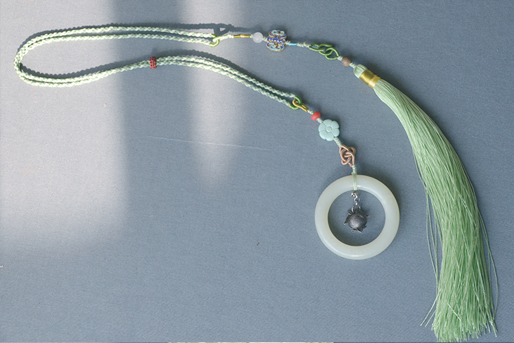 夏日炎炎,那就做手工吧|首饰|手工艺|生石记 - 原