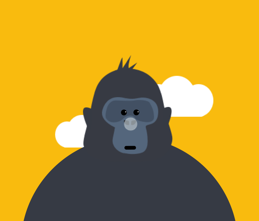 小熊|插画|艺术插画|嗯哼吧啦 - 原创作品 - 站酷 (zcool)