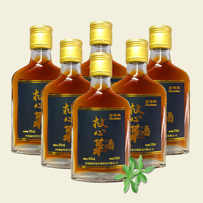 救心菜酒|平面|宣传品|哞儿 - 原创作品 - 站酷 (Z