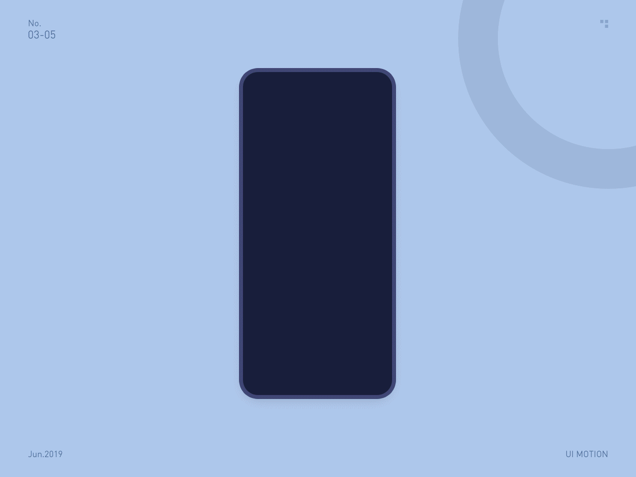 单页界面动效练习 - 原创作品 - 站酷(zcool)