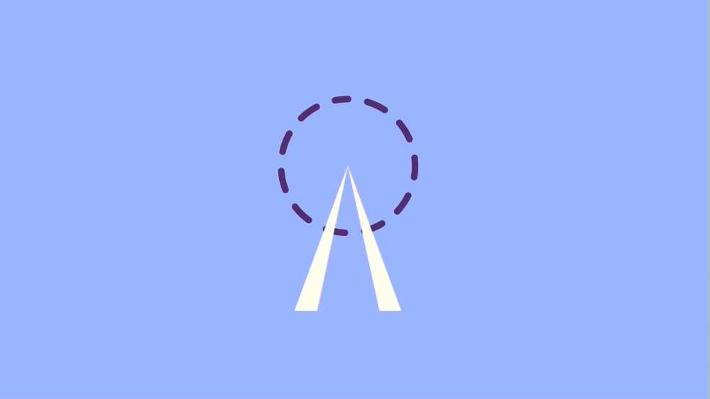 小公主摩天轮:ferris_wheel