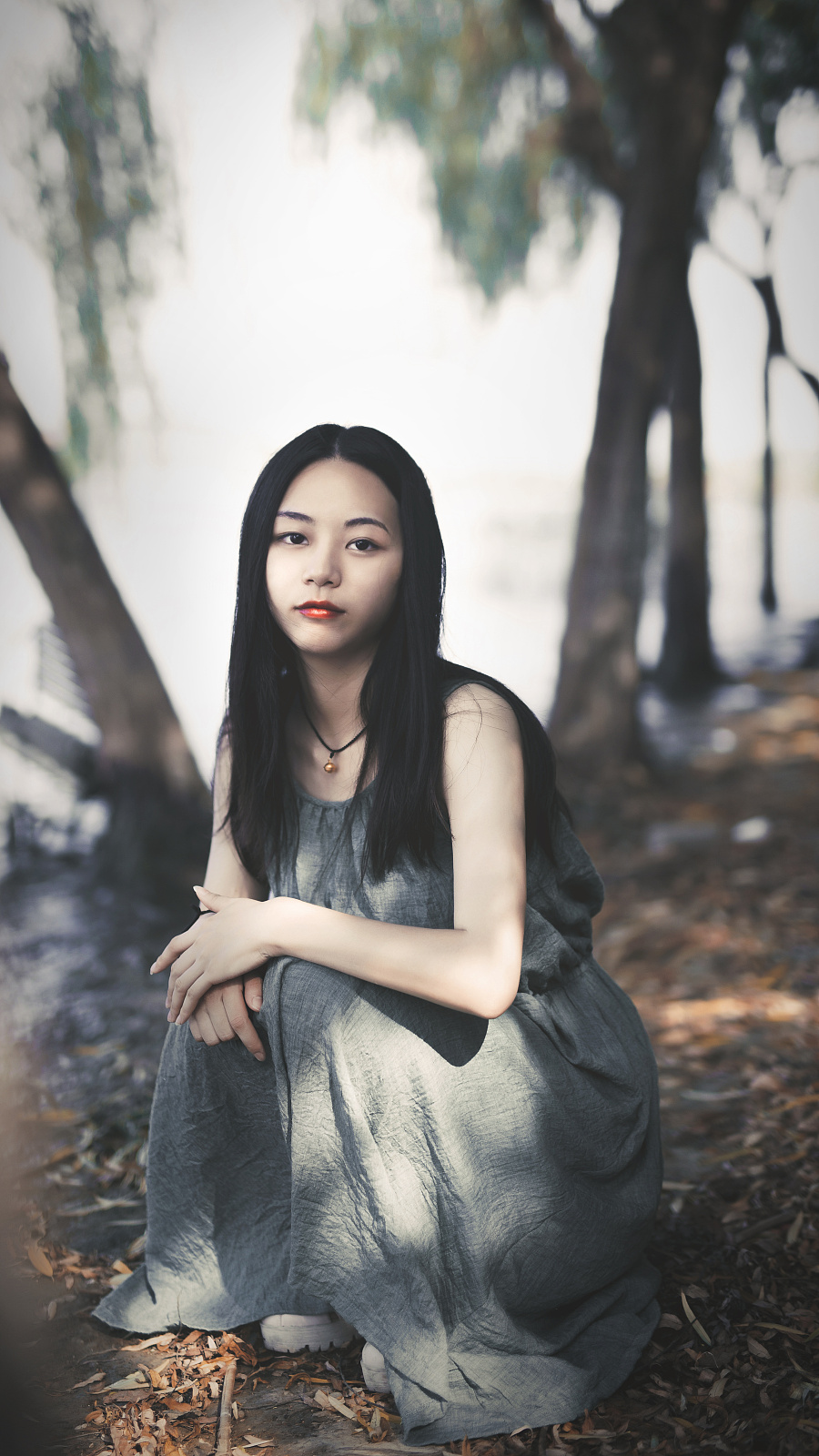 起床气|人像|摄影|伪文青TOP - 原创设计作品 - 站酷 (ZCOOL)