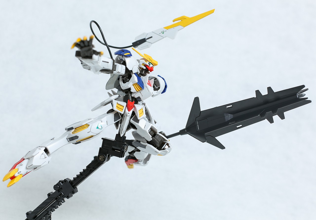 巴巴托斯帝王形态