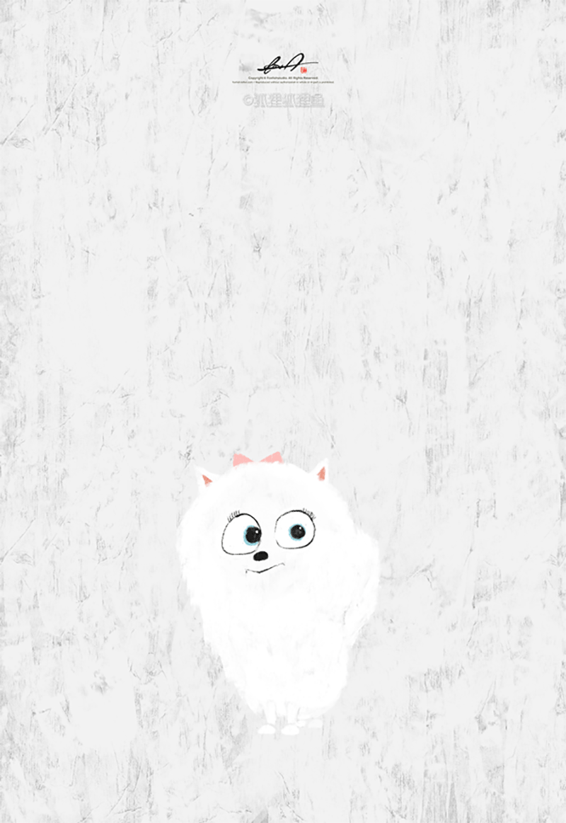 生命不息,卖萌不止.(gif)