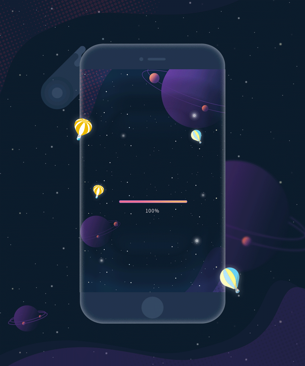 交互比较简单,每个关键词的内容会依次出现,认同不同的数量词会显示