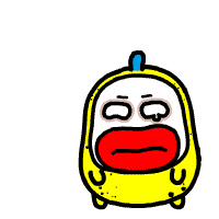 qq表情第一弹