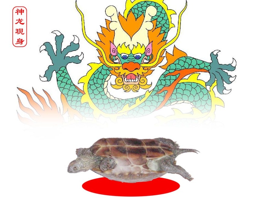 神龙现身||其他|fkjp - 原创设计作品 - 站酷 (ZCO
