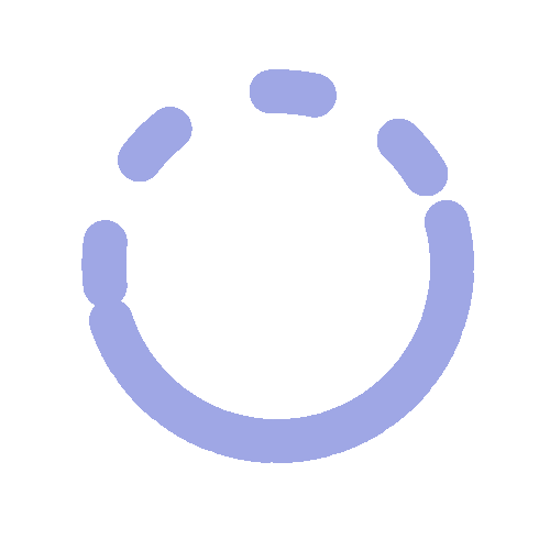 ae加载圆环/小练习 教程|ui-空间-三维|教程|郭一_guo