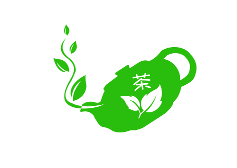 茶叶图标设计|平面|logo|kimiliu - 原创作品 - 站酷