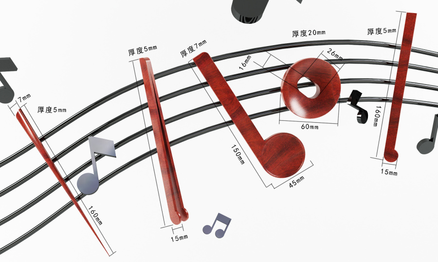 茶道六君子设计|礼品\/纪念品|工业\/产品|挂5档往